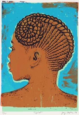 Lot 215 - Assemblage Print Studio (South Africa)