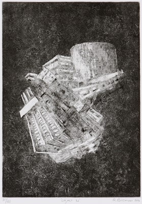 Lot 215 - Assemblage Print Studio (South Africa)