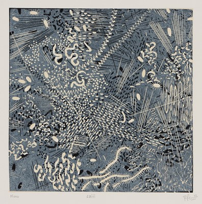 Lot 182 - Richard Penn (South Africa 1976-)