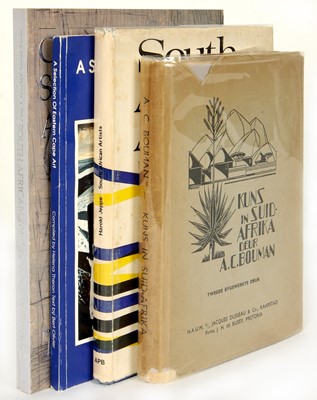 Lot 307 - Various Authors