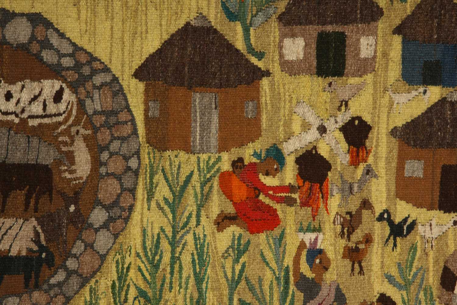 Lot 137 Rorke's Drift (South Africa)