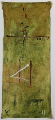 Lot 247 - Samson Mnisi (South Africa 1971-)