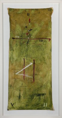 Lot 247 - Samson Mnisi (South Africa 1971-)