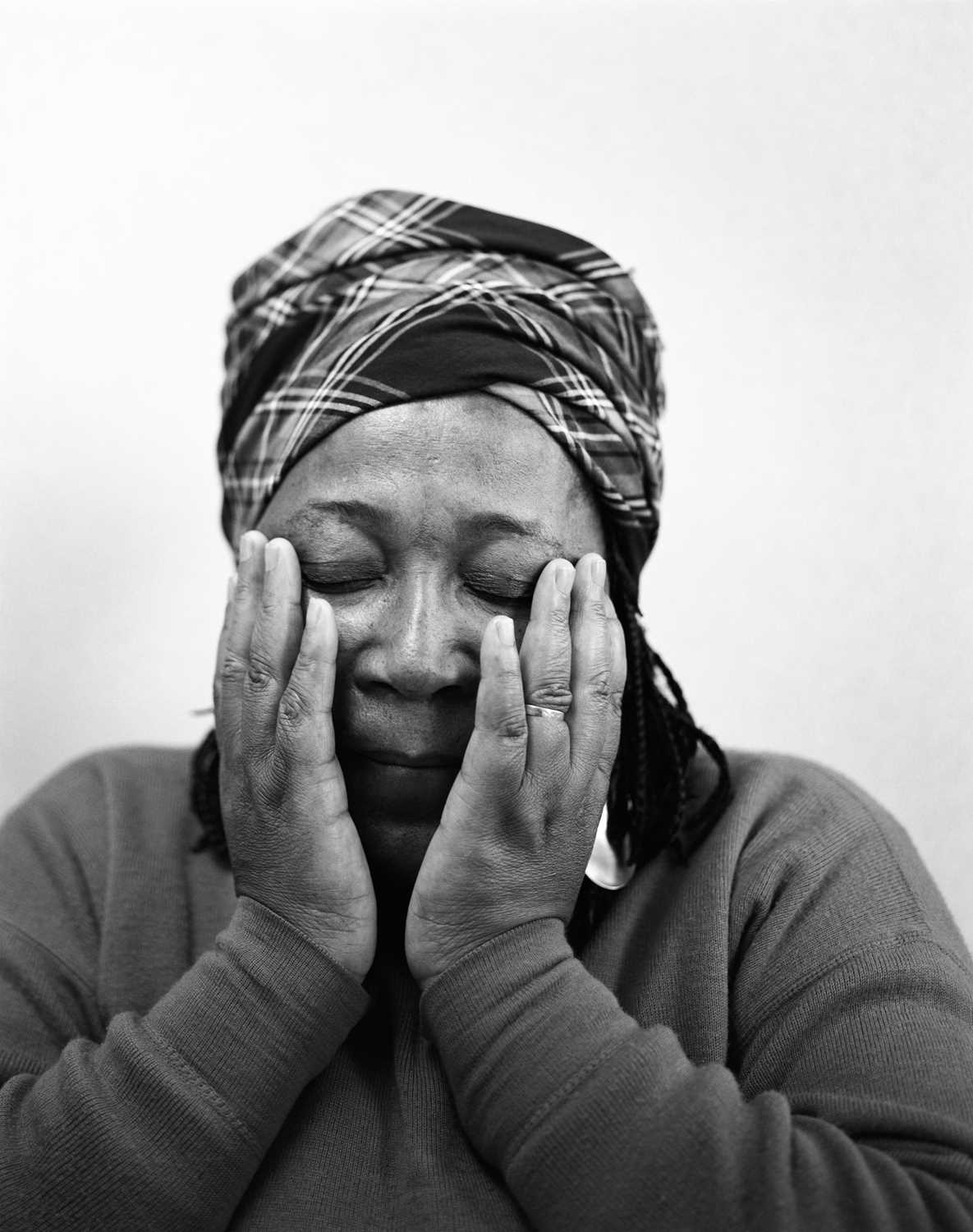 Click for high resolution Lot 64 - Jillian Edelstein (South Africa 1957-)