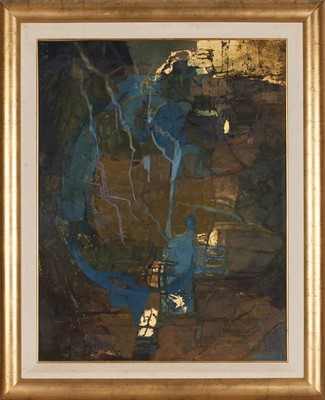 Lot 182 - Frank Spears (South Africa 1906-1991)