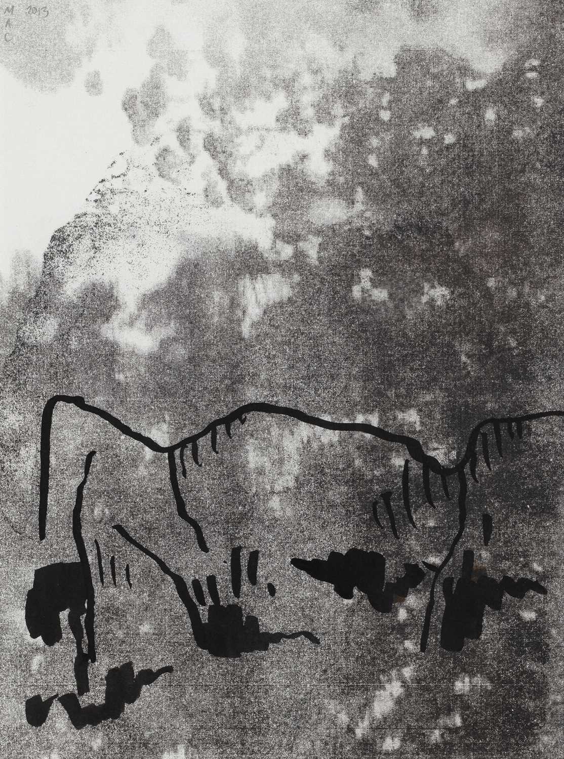 Lot 12 - Mia Chaplin (South Africa 1990-)