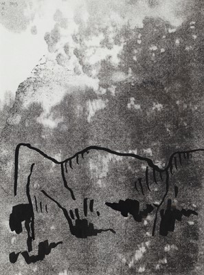 Lot 12 - Mia Chaplin (South Africa 1990-)