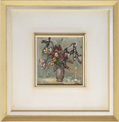 Lot 217 - Gregoire Boonzaier (South Africa 1909-2005)