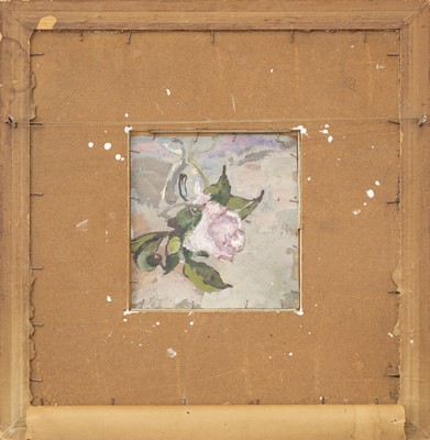 Lot 217 - Gregoire Boonzaier (South Africa 1909-2005)