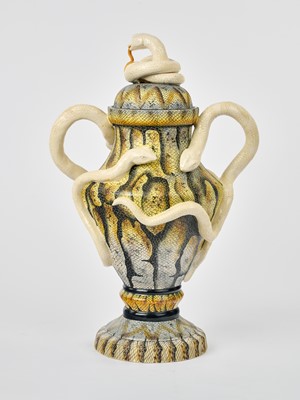Lot 68 - Ardmore Ceramic Studio (South Africa 20th Century)