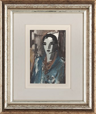 Lot 193 - Carl Büchner (South Africa 1921-2003)