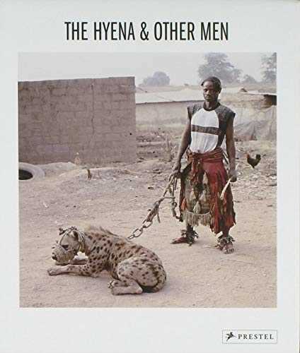 Lot 257 - The Hyena and Other Men (2007) by Pieter Hugo (signed)