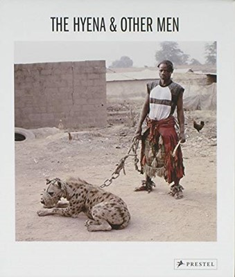 Lot 257 - The Hyena and Other Men (2007) by Pieter Hugo (signed)