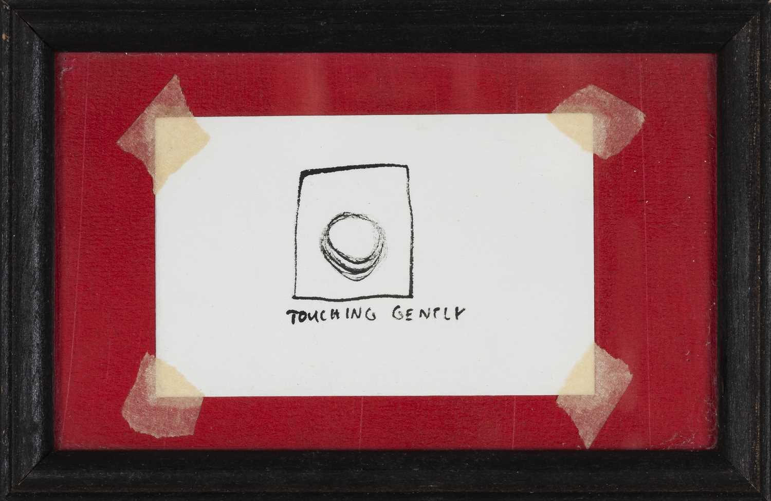 Click for high resolution Lot 44 - Dorothee Kreutzfeldt  (South Africa 1970-)