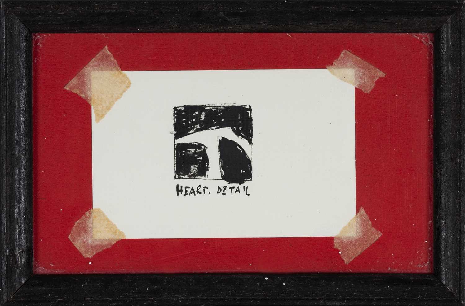 Click for high resolution Lot 57 - Dorothee Kreutzfeldt  (South Africa 1970-)