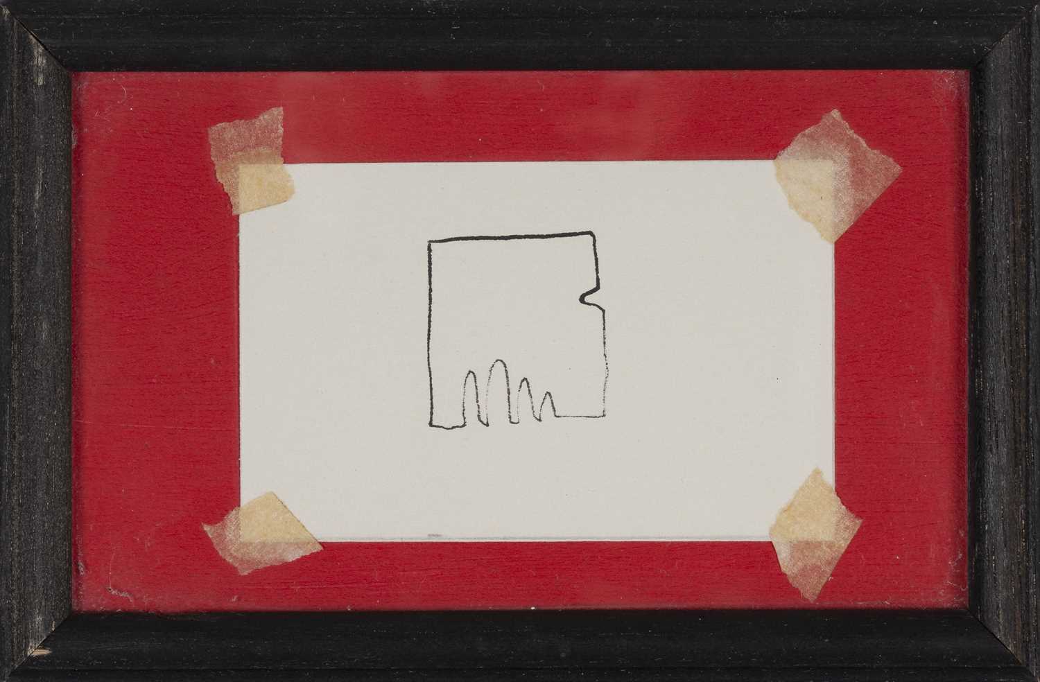 Click for high resolution Lot 60 - Dorothee Kreutzfeldt  (South Africa 1970-)