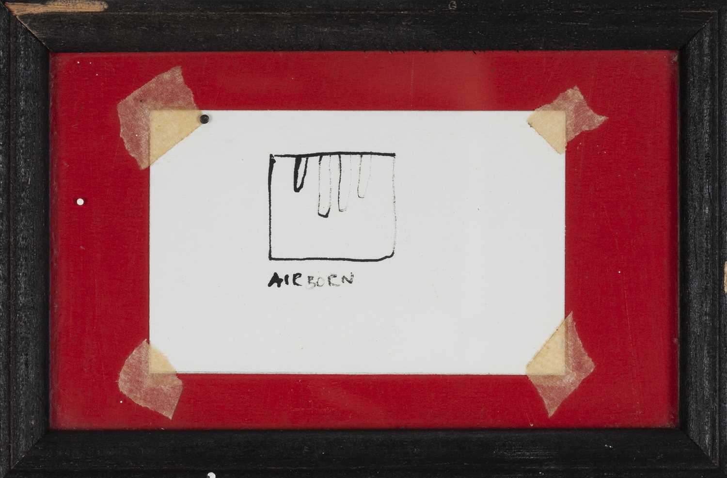 Click for high resolution Lot 52 - Dorothee Kreutzfeldt  (South Africa 1970-)