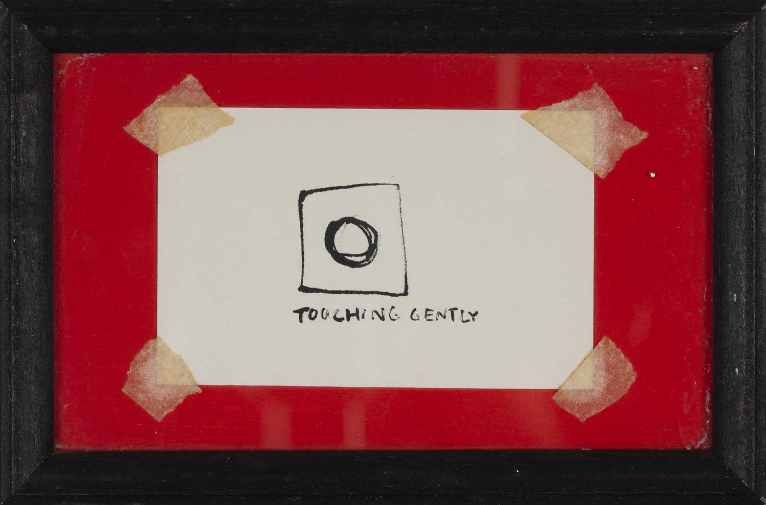 Click for high resolution Lot 59 - Dorothee Kreutzfeldt  (South Africa 1970-)