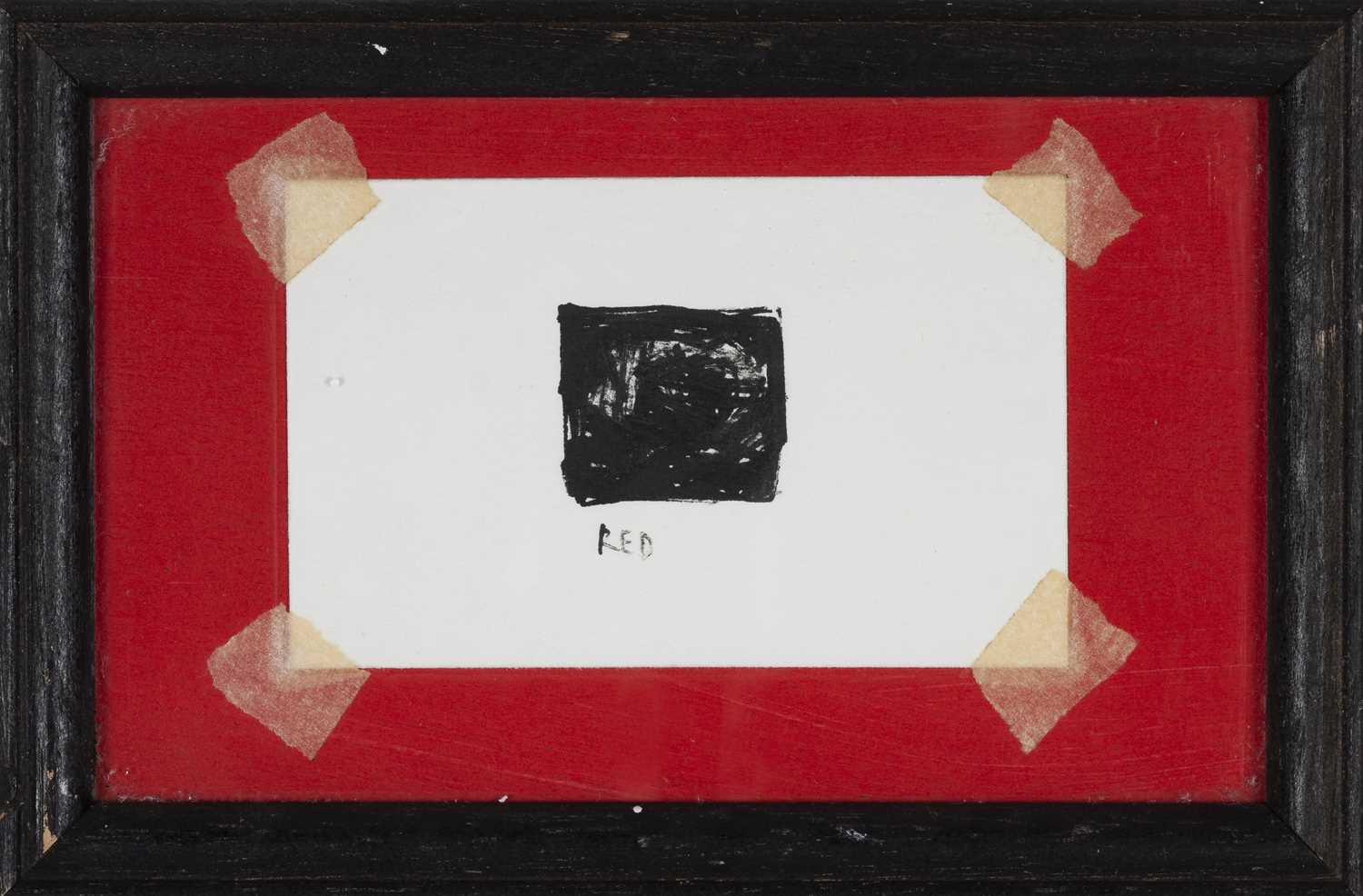 Click for high resolution Lot 50 - Dorothee Kreutzfeldt  (South Africa 1970-)