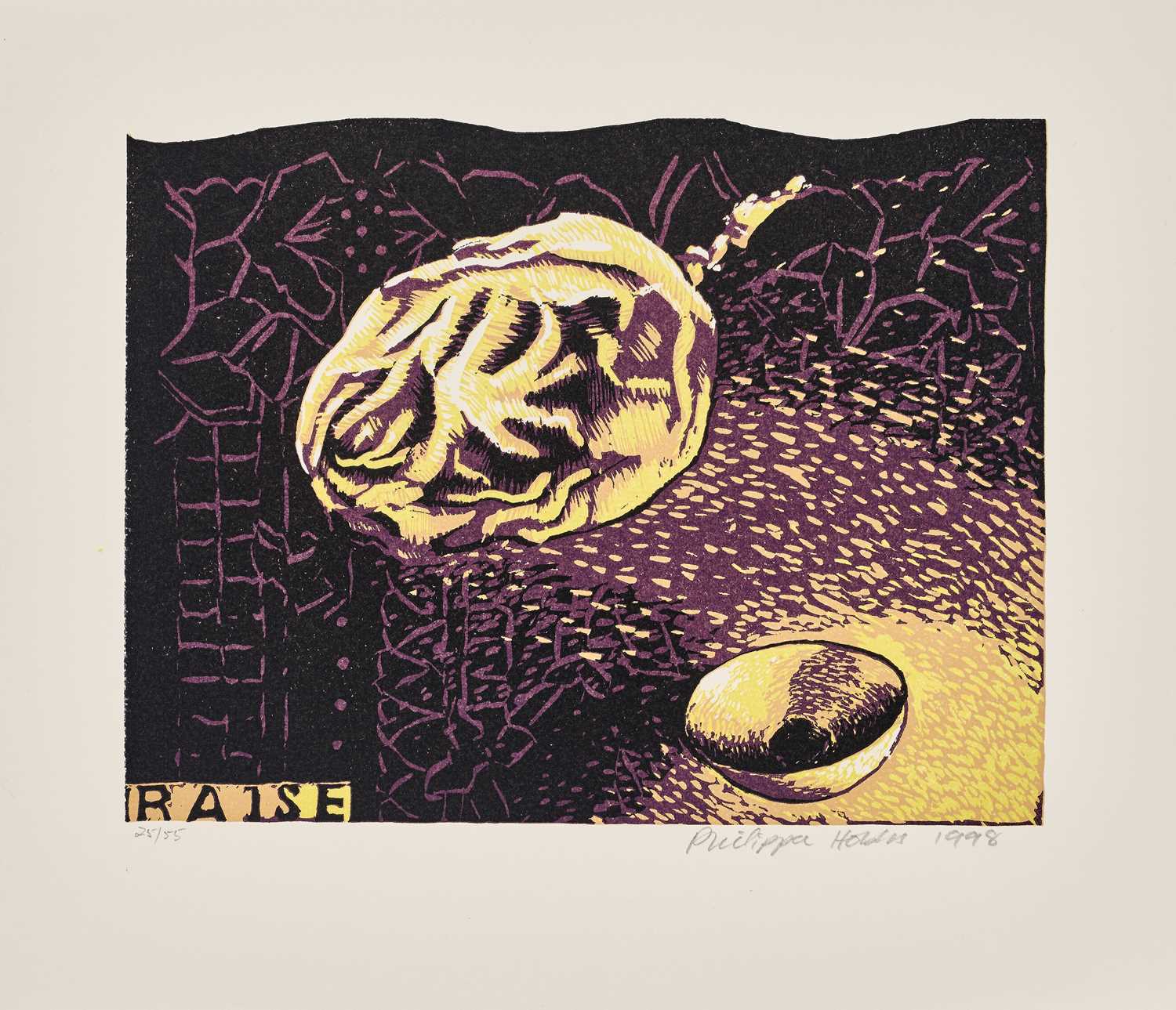 Lot 30 Philippa Hobbs (South Africa 1955)