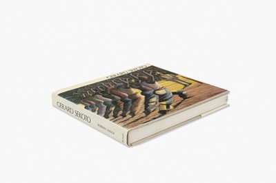 Lot 269 - Gerard Sekoto (1988) by Barbara Lindop and Mona de Beer (ed.)