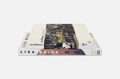 Lot 285 - A collection of South African Artists books