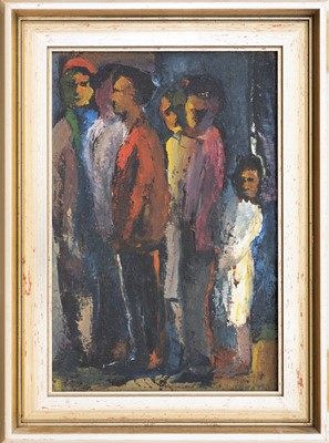 Lot 192 - Cecil Kenneth  Baker (South Africa 1921-1996)