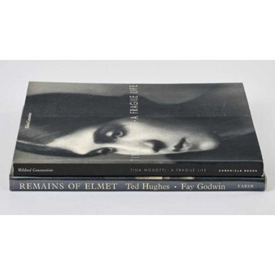 Lot 284 - Two books on International Photography