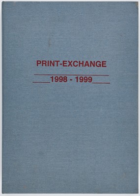 Lot 174 - Print Exchange (21st Century Flanders/South Africa)