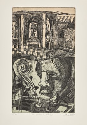 Lot 174 - Print Exchange (21st Century Flanders/South Africa)