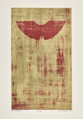 Lot 174 - Print Exchange (21st Century Flanders/South Africa)