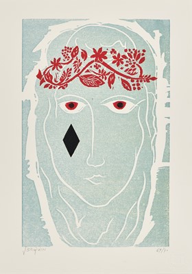 Lot 174 - Print Exchange (21st Century Flanders/South Africa)