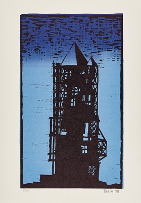 Lot 174 - Print Exchange (21st Century Flanders/South Africa)