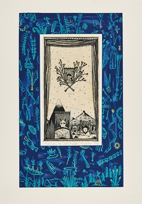 Lot 174 - Print Exchange (21st Century Flanders/South Africa)