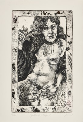 Lot 174 - Print Exchange (21st Century Flanders/South Africa)