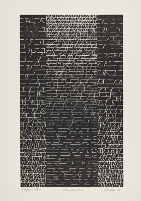 Lot 174 - Print Exchange (21st Century Flanders/South Africa)