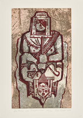 Lot 174 - Print Exchange (21st Century Flanders/South Africa)