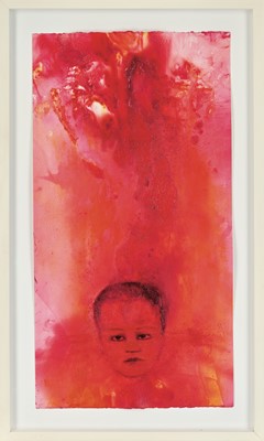 Lot 77 - Penny Siopis (South Africa 1953-)