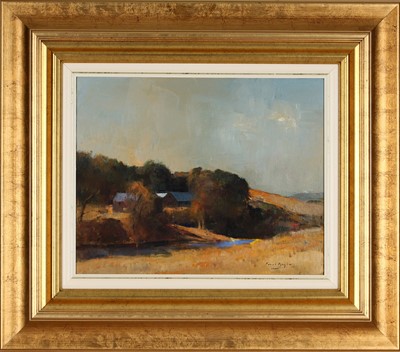 Lot 269 - Errol Boyley (South Africa 1918-2007)