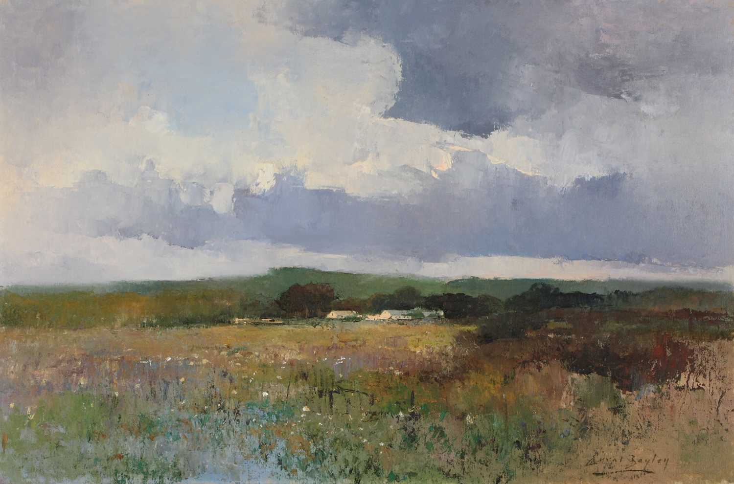 Lot 274 - Errol Boyley (South Africa 1918-2007)