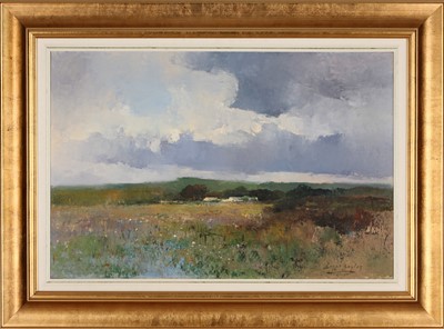 Lot 274 - Errol Boyley (South Africa 1918-2007)