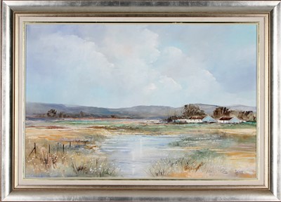 Lot 280 - Barbara Ploner (South Africa 1946-)