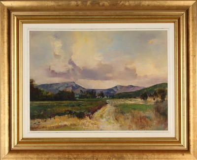 Lot 285 - Errol Boyley (South Africa 1918-2007)