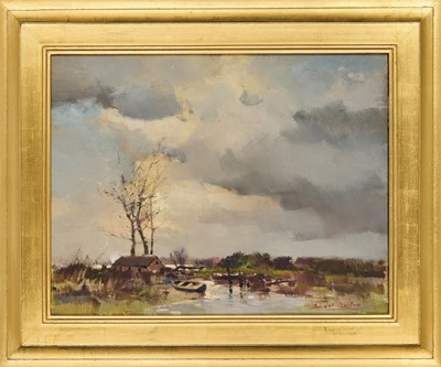 Lot 147 - Errol Boyley (South Africa 1918-2007)