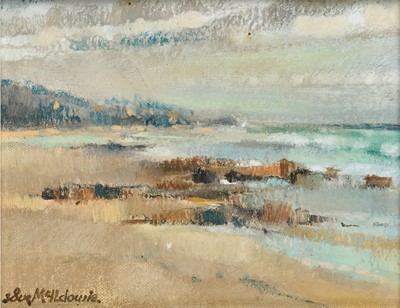 Lot 149 - Sue McIldowie (South Africa 20th Century)