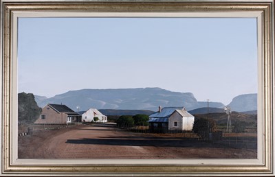 Lot 293 - Peter Bonney (South Africa 1953-)