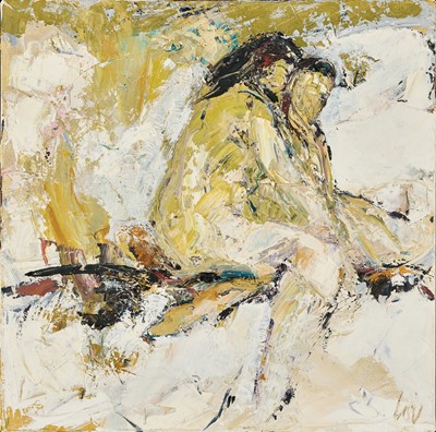 Lot 188 - Louise Almon (South Africa 1958-)