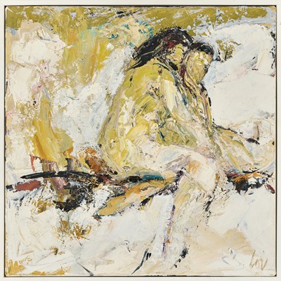 Lot 188 - Louise Almon (South Africa 1958-)