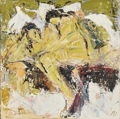 Lot 187 - Louise Almon (South Africa 1958-)