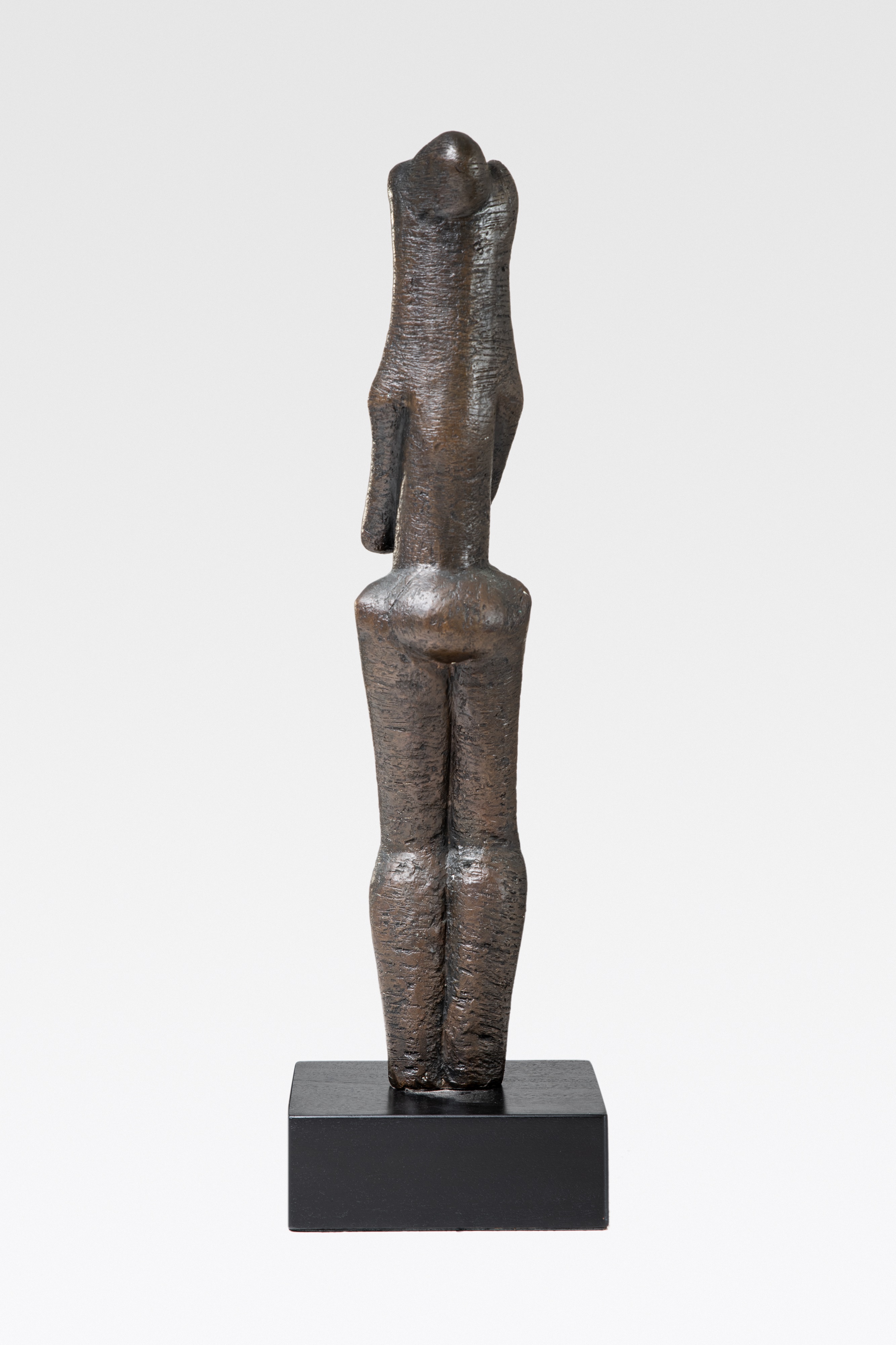 Lot 78 - Ezrom Legae (South Africa 1938-1999)